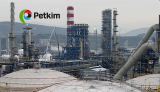 Petkim 20262Ç bilançosu! Satışlar %28 arttı, şirket kâra geçti
