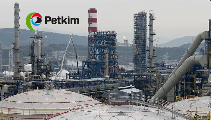Petkim 20262&Ccedil; bilan&ccedil;osu! Satışlar %28 arttı, şirket k&acirc;ra ge&ccedil;ti