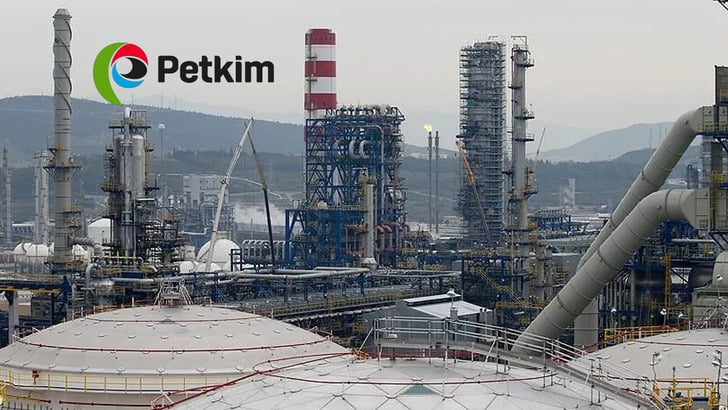 Petkim 20262&Ccedil; bilan&ccedil;osu! Satışlar %28 arttı, şirket k&acirc;ra ge&ccedil;ti
