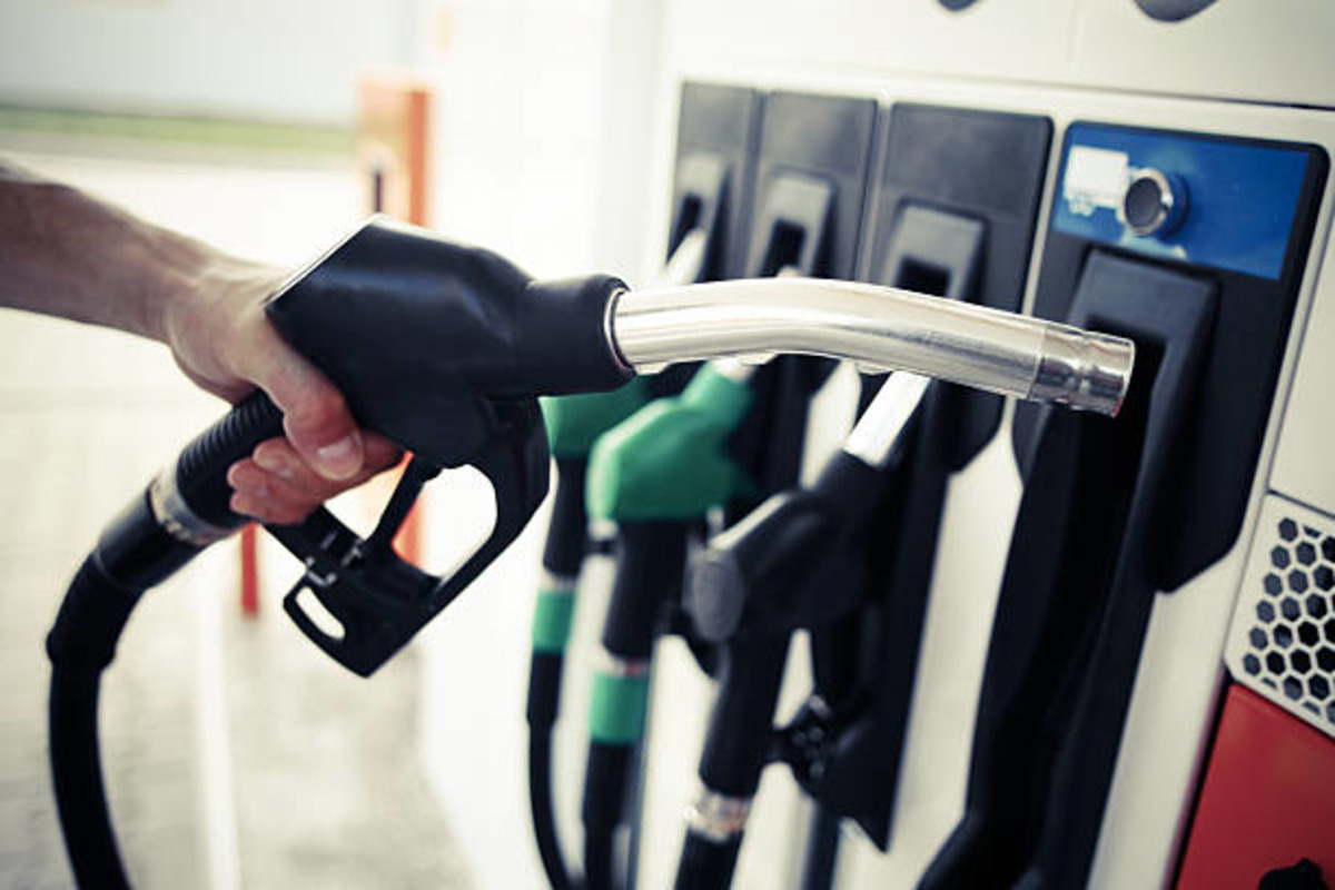 6 Ağustos benzin fiyatları! Motorin ve LPG de güncel rakamlar, Görsel 1