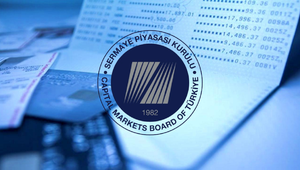 Banka hesabı a&ccedil;an yandı! SPK'dan o isimlere su&ccedil; duyurusu