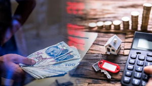 Ev alıp satacaklar dikkat! Vergi artışı geldi