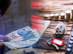 Ev alıp satacaklar dikkat! Vergi artışı geldi