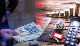 Ev alıp satacaklar dikkat! Vergi artışı geldi