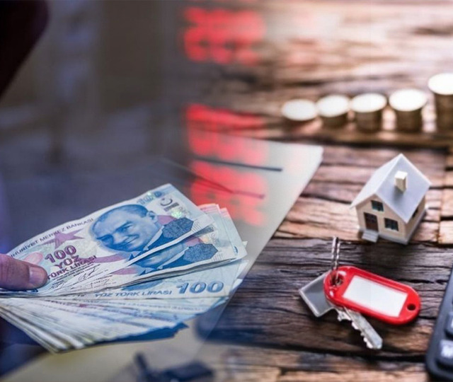 Ev alıp satacaklar dikkat! Vergi artışı geldi