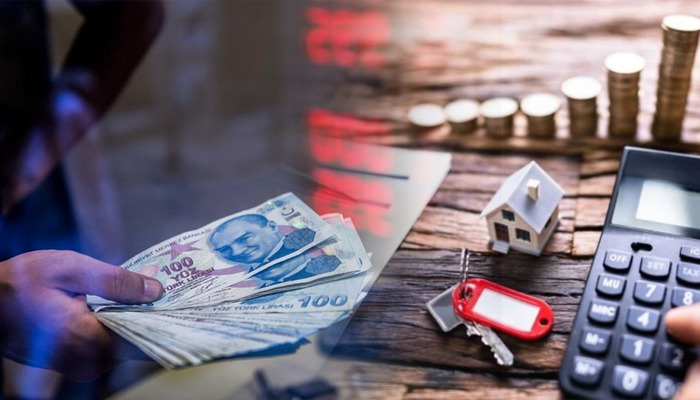 Ev alıp satacaklar dikkat! Vergi artışı geldi