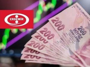 EREGL hisselerinde hedef fiyat yarışı! 19 kurum beklentisini a&ccedil;ıkladı