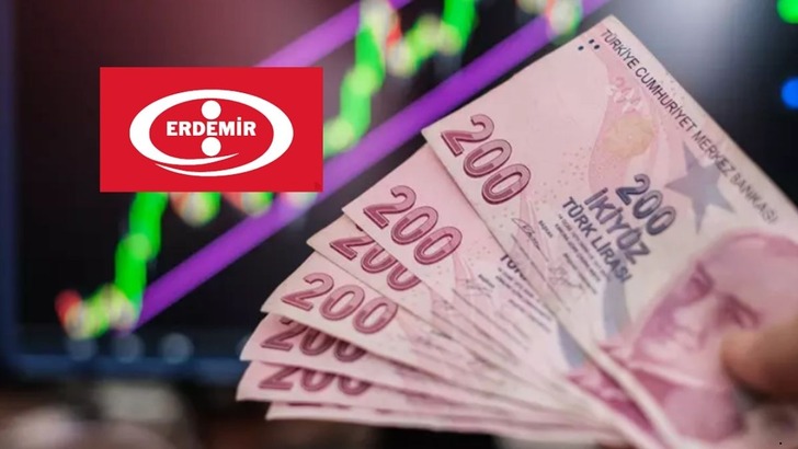 EREGL hisselerinde hedef fiyat yarışı! 19 kurum beklentisini a&ccedil;ıkladı