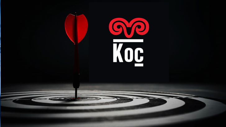 Bilan&ccedil;o sonrası Ko&ccedil; Holding (KCHOL) i&ccedil;in hedef değişti