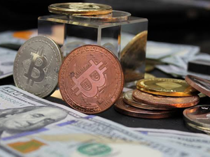 BitMEX kurucusundan o altcoinlerde 2 milyon dolarlık alım