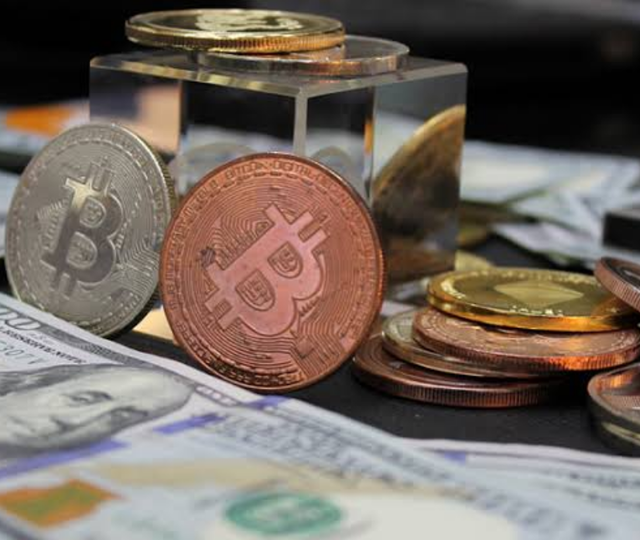 BitMEX kurucusundan o altcoinlerde 2 milyon dolarlık alım