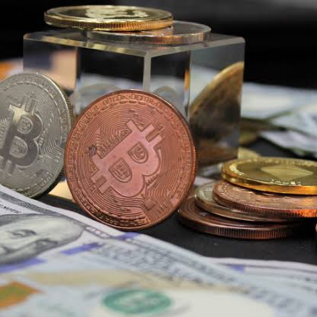 BitMEX kurucusundan o altcoinlerde 2 milyon dolarlık alım