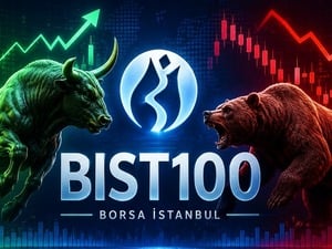 Borsada tavan ve taban yarışı! İşte g&uuml;n&uuml;n &ouml;ne &ccedil;ıkan hisseleri