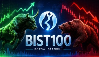 Borsada tavan ve taban yarışı! İşte günün öne çıkan hisseleri