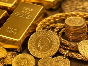 Fiyatlar arttı, milyonların serveti katlandı! İşte T&uuml;rkiye'nin altın haritası