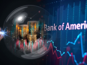 BofA&rsquo;dan s&uuml;rpriz yatırım: 250 milyon dolar b&uuml;t&ccedil;e ayırdı