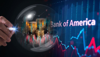 BofA’dan sürpriz yatırım: 250 milyon dolar bütçe ayırdı