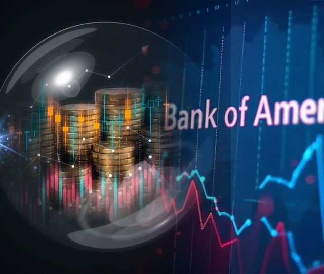 BofA&rsquo;dan s&uuml;rpriz yatırım: 250 milyon dolar b&uuml;t&ccedil;e ayırdı