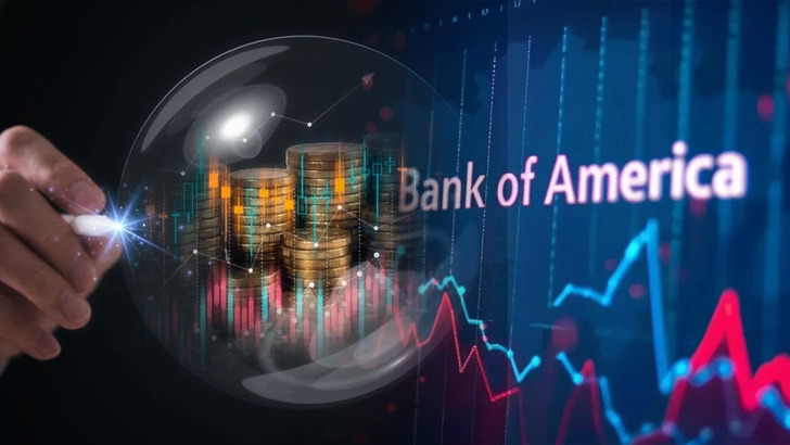 BofA&rsquo;dan s&uuml;rpriz yatırım: 250 milyon dolar b&uuml;t&ccedil;e ayırdı