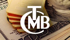 Merkez Bankası rezervleri a&ccedil;ıklandı! Br&uuml;t rezerv 164,4 milyar dolara &ccedil;ıktı
