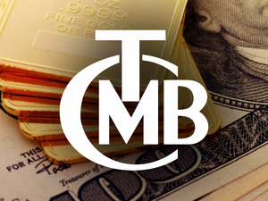 Merkez Bankası rezervleri a&ccedil;ıklandı! Br&uuml;t rezerv 164,4 milyar dolara &ccedil;ıktı