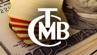 TCMB rezervleri 2 hafta sonra yeniden 40 milyar doların üzerinde!