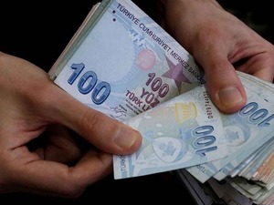 KKM'de d&uuml;ş&uuml;ş s&uuml;r&uuml;yor! Bakiye 157 milyon TL'ye geriledi