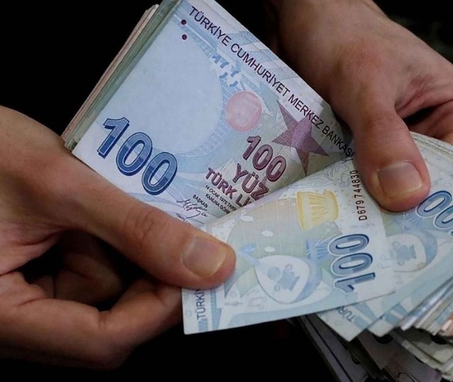 KKM'de d&uuml;ş&uuml;ş s&uuml;r&uuml;yor! Bakiye 157 milyon TL'ye geriledi