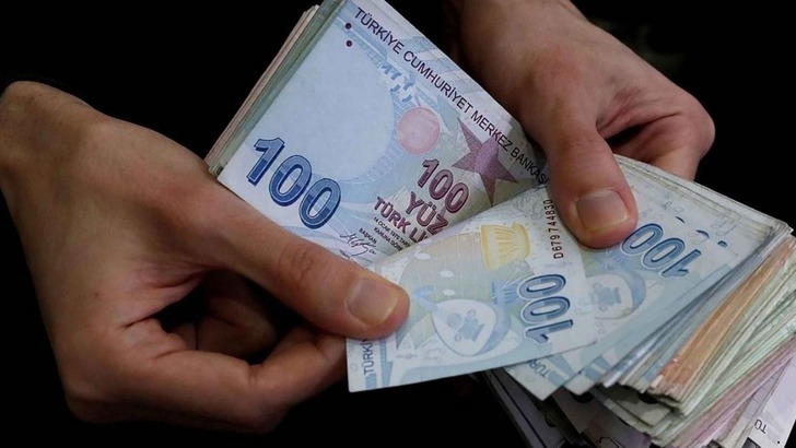 KKM'de d&uuml;ş&uuml;ş s&uuml;r&uuml;yor! Bakiye 157 milyon TL'ye geriledi