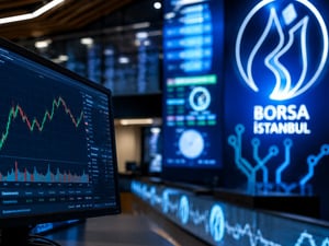 Yabancılar borsada 6 haftalık serisini bozdu! Bu hisseleri sattılar