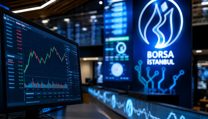Yabancılar borsada 6 haftalık serisini bozdu! Bu hisseleri sattılar