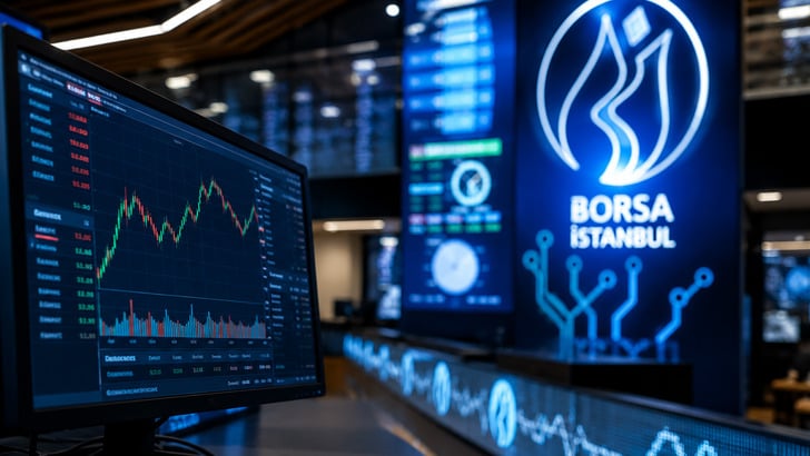Yabancılar borsada 6 haftalık serisini bozdu! Bu hisseleri sattılar