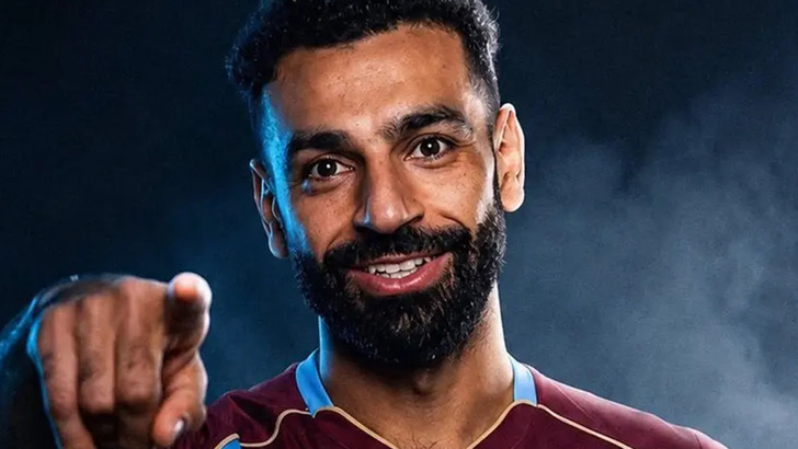 Trabzonspor, Mohamed Salah'ın maliyetini KAP'a a&ccedil;ıkladı!