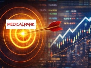 Bilan&ccedil;o sonrası MPARK i&ccedil;in hedef fiyat 700 TL'yi ge&ccedil;ti