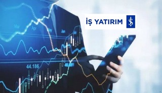 İş Yatırım'ın en çok alıp sattığı hisseler belli oldu