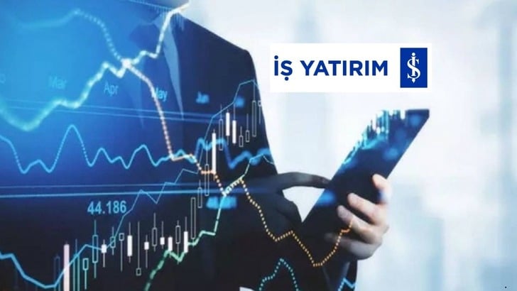 İş Yatırım'ın en &ccedil;ok alıp sattığı hisseler belli oldu