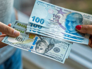 D&ouml;viz alırken dikkat! Dolar yıl sonunda 48 TL'yi g&ouml;rebilir 