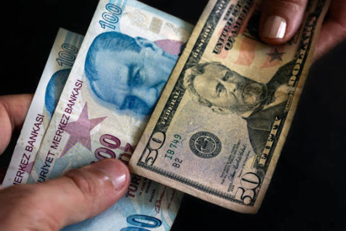 Döviz alırken dikkat! Dolar yıl sonunda 48 TL yi görebilir, Görsel 5