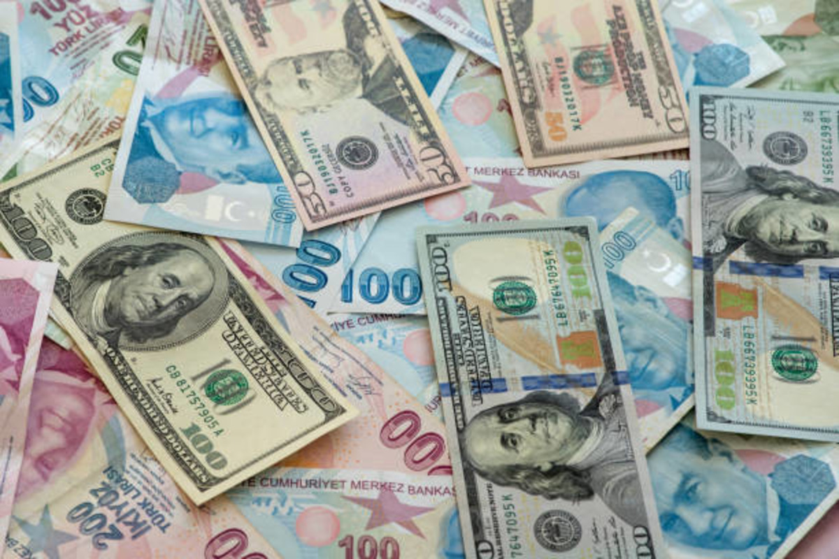 Döviz alırken dikkat! Dolar yıl sonunda 48 TL yi görebilir, Görsel 3