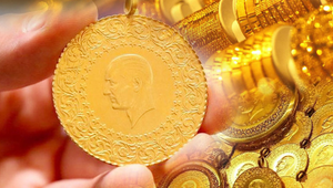Altında rekor y&uuml;kseliş: 6.5 milyon lirayı g&ouml;rd&uuml;