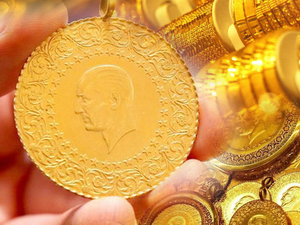 Altında rekor y&uuml;kseliş: 6.5 milyon lirayı g&ouml;rd&uuml;
