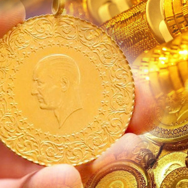 Altında rekor y&uuml;kseliş: 6.5 milyon lirayı g&ouml;rd&uuml;