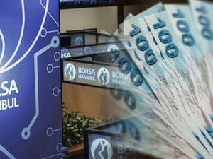 Borsada prim yarışı: 6 hisse y&uuml;zde 1000'in &uuml;zerinde y&uuml;kseldi