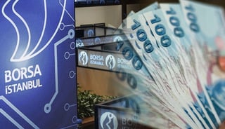Borsada prim yarışı: 6 hisse yüzde 1000'in üzerinde yükseldi
