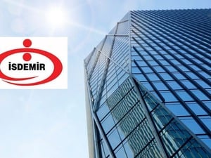 İskenderun Demir &Ccedil;elik'ten (ISDMR) g&uuml;&ccedil;l&uuml; bilan&ccedil;o! Net k&acirc;r y&uuml;zde 203 arttı