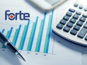 Forte Bilgi (FORTE) bilan&ccedil;osu a&ccedil;ıklandı! Şirket yeniden k&acirc;ra ge&ccedil;ti