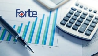 Forte Bilgi (FORTE) bilan&ccedil;osu a&ccedil;ıklandı! Şirket yeniden k&acirc;ra ge&ccedil;ti