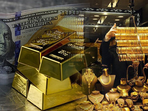 Altın doyum noktasına ulaştı mı? Y&uuml;zde 20&rsquo;den de fazlası olabilir