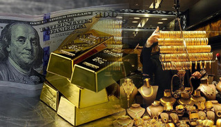 Altın doyum noktasına ulaştı mı? Yüzde 20’den de fazlası olabilir