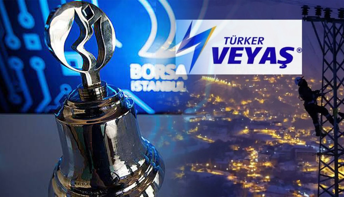 T&uuml;rker Vang&ouml;l&uuml; Enerji halka arzında o g&uuml;nlerde talep toplanacak!